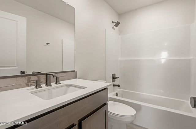 2074 Meteor Street, Las Cruces, NM 88012