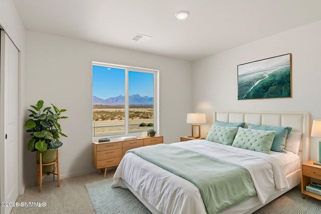 2074 Meteor Street, Las Cruces, NM 88012