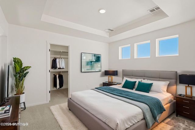 2074 Meteor Street, Las Cruces, NM 88012