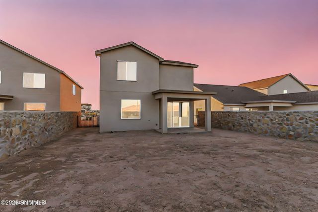 2074 Meteor Street, Las Cruces, NM 88012