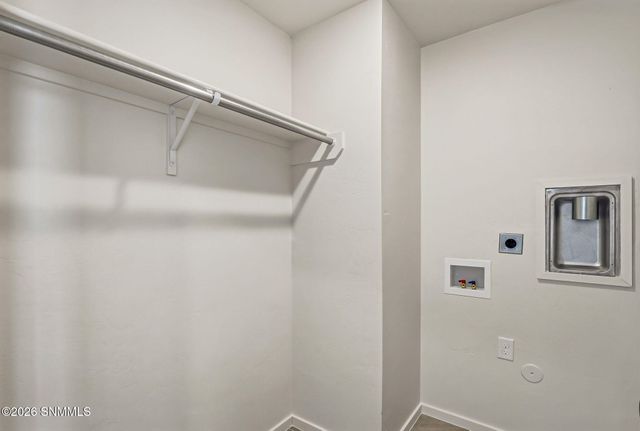 2074 Meteor Street, Las Cruces, NM 88012