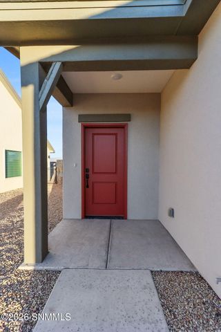 2074 Meteor Street, Las Cruces, NM 88012