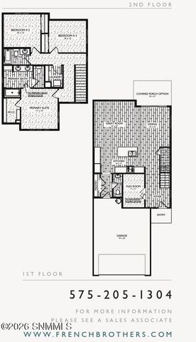 2074 Meteor Street, Las Cruces, NM 88012