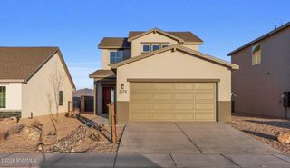 2074 Meteor Street, Las Cruces, NM 88012