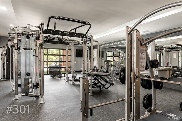 120 15th 301, Tuscaloosa, AL 35401