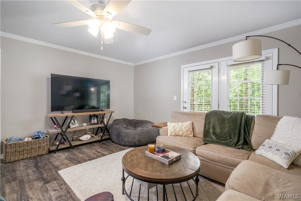 120 15th 301, Tuscaloosa, AL 35401