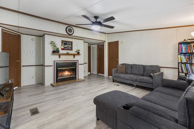310 Old Horton Road SE, Cleveland, TN 37323