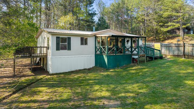 310 Old Horton Road SE, Cleveland, TN 37323