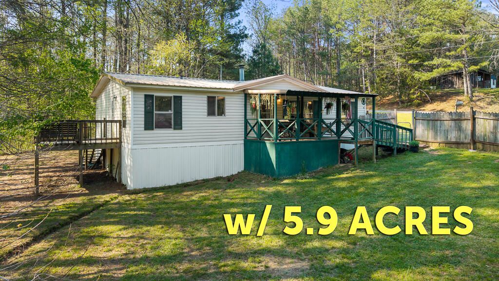 310 Old Horton Road SE, Cleveland, TN 37323