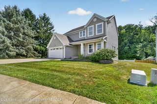 47 Lake Ridge Drive, Mason, MI 48854