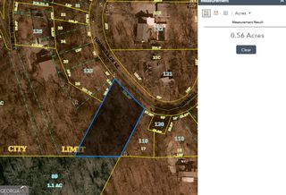 12 SE Turnbull Drive, Rome, GA 30162