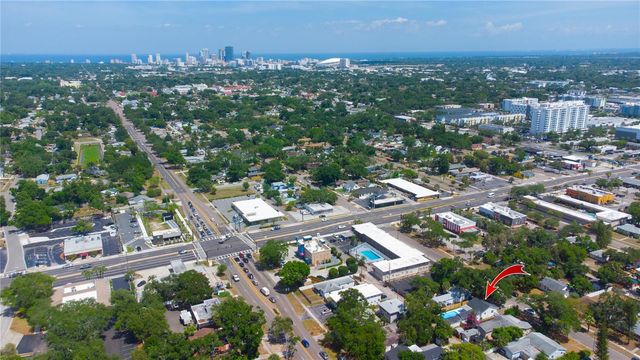 3459 8TH AVENUE N, St Petersburg, FL 33713
