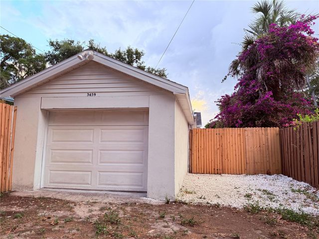 3459 8TH AVENUE N, St Petersburg, FL 33713