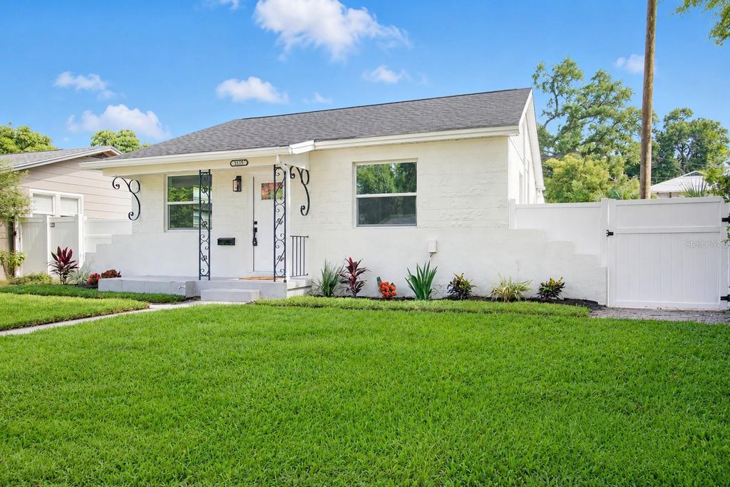 3459 8TH AVENUE N, St Petersburg, FL 33713