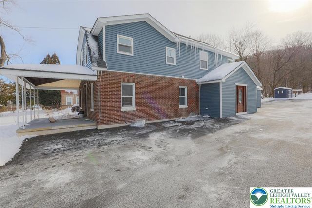 2270 Easton Road, Lower Saucon Twp, PA 18015