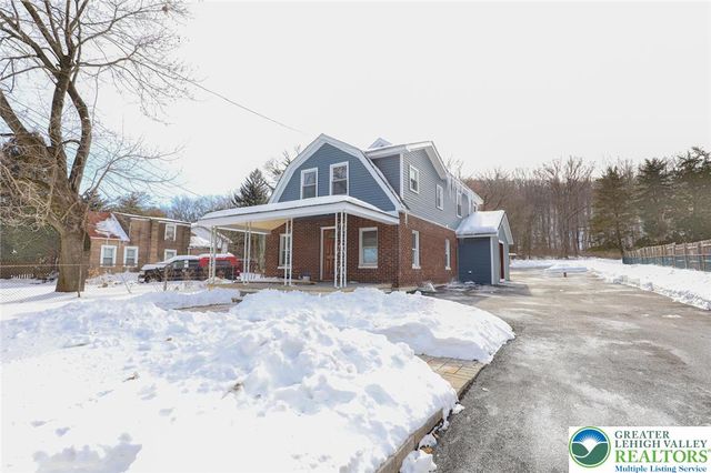 2270 Easton Road, Lower Saucon Twp, PA 18015