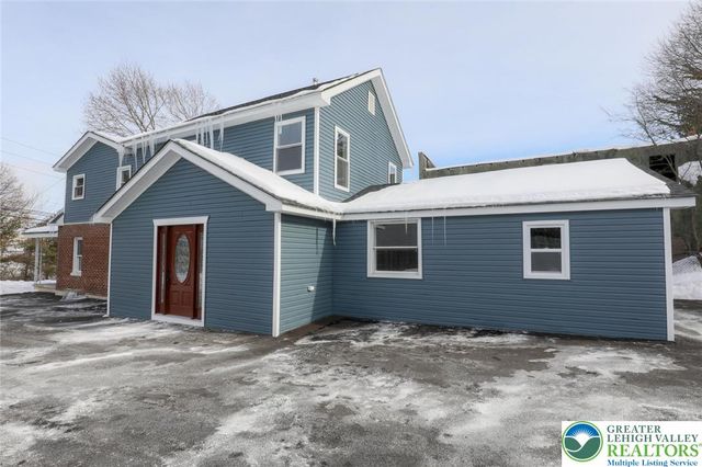 2270 Easton Road, Lower Saucon Twp, PA 18015