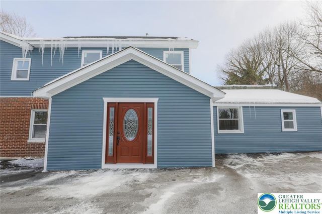 2270 Easton Road, Lower Saucon Twp, PA 18015