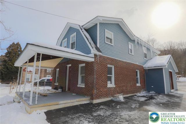 2270 Easton Road, Lower Saucon Twp, PA 18015