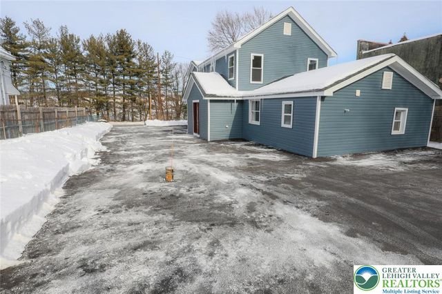 2270 Easton Road, Lower Saucon Twp, PA 18015