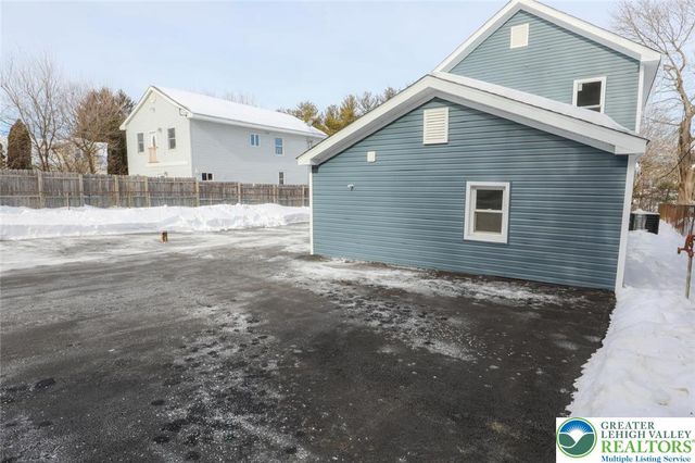 2270 Easton Road, Lower Saucon Twp, PA 18015