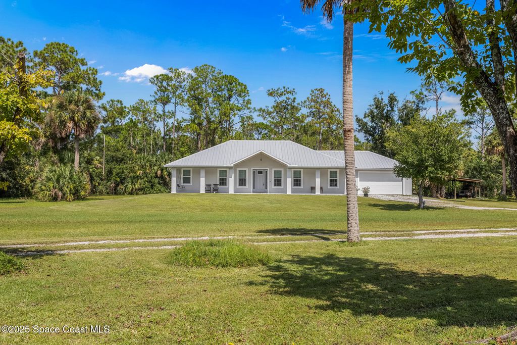 2050 Valkaria Road, Malabar, FL 32950