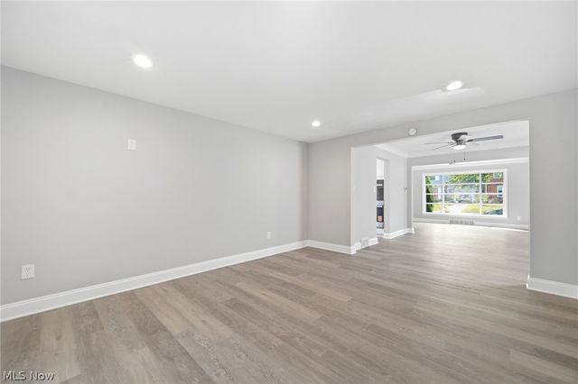 3753 Berkeley Road, Cleveland Heights, OH 44118