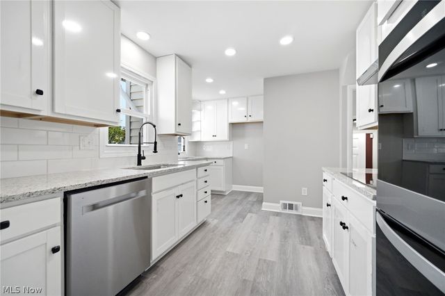 3753 Berkeley Road, Cleveland Heights, OH 44118