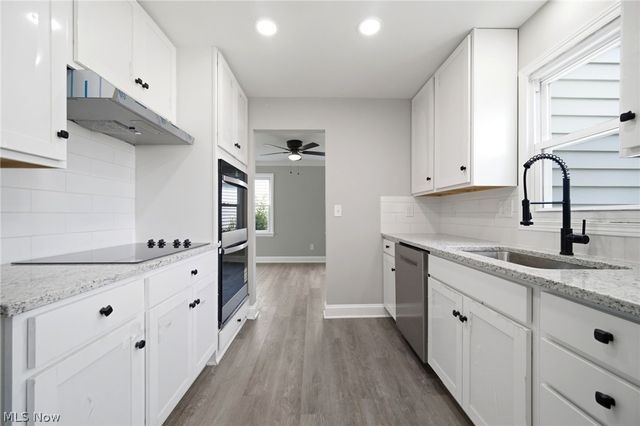 3753 Berkeley Road, Cleveland Heights, OH 44118