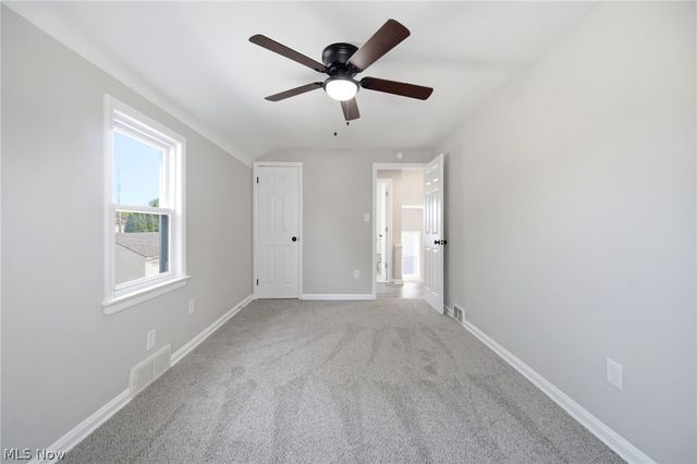 3753 Berkeley Road, Cleveland Heights, OH 44118