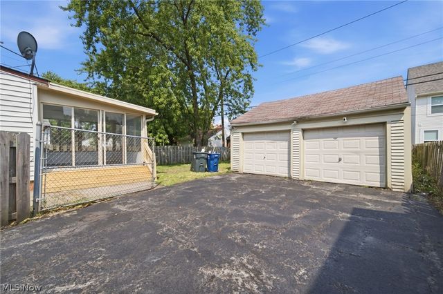 3753 Berkeley Road, Cleveland Heights, OH 44118