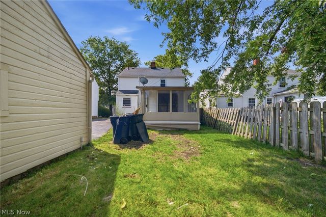 3753 Berkeley Road, Cleveland Heights, OH 44118