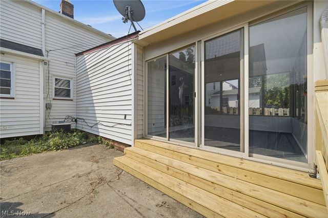 3753 Berkeley Road, Cleveland Heights, OH 44118