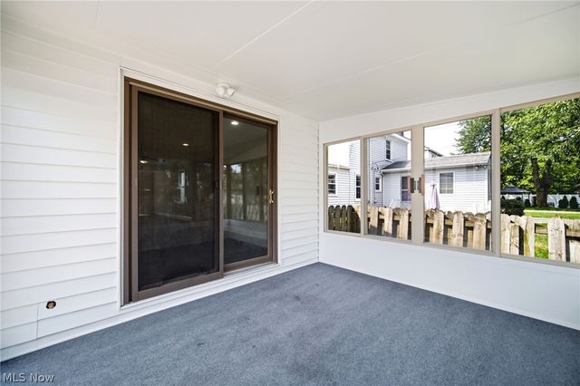3753 Berkeley Road, Cleveland Heights, OH 44118