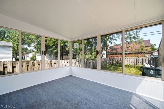 3753 Berkeley Road, Cleveland Heights, OH 44118