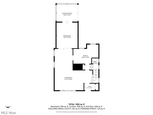 3753 Berkeley Road, Cleveland Heights, OH 44118