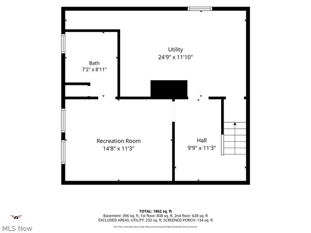 3753 Berkeley Road, Cleveland Heights, OH 44118