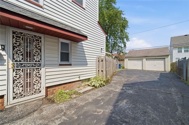 3753 Berkeley Road, Cleveland Heights, OH 44118