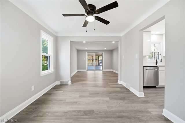 3753 Berkeley Road, Cleveland Heights, OH 44118