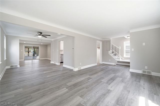 3753 Berkeley Road, Cleveland Heights, OH 44118