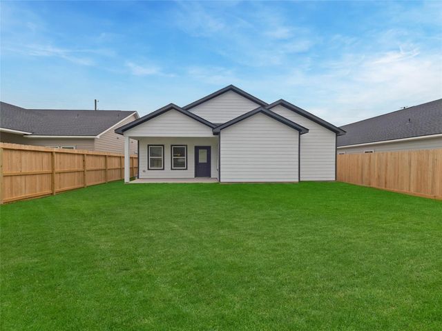 25701 John Wayne Road, Splendora, TX 77372