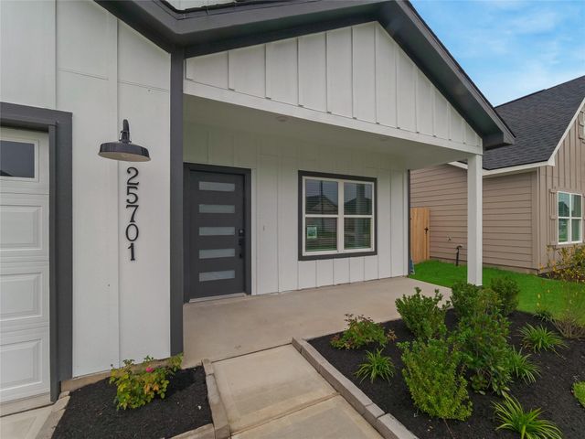 25701 John Wayne Road, Splendora, TX 77372