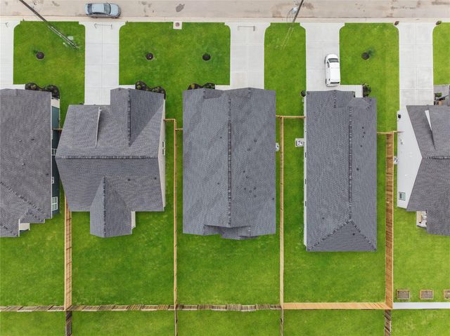 25701 John Wayne Road, Splendora, TX 77372