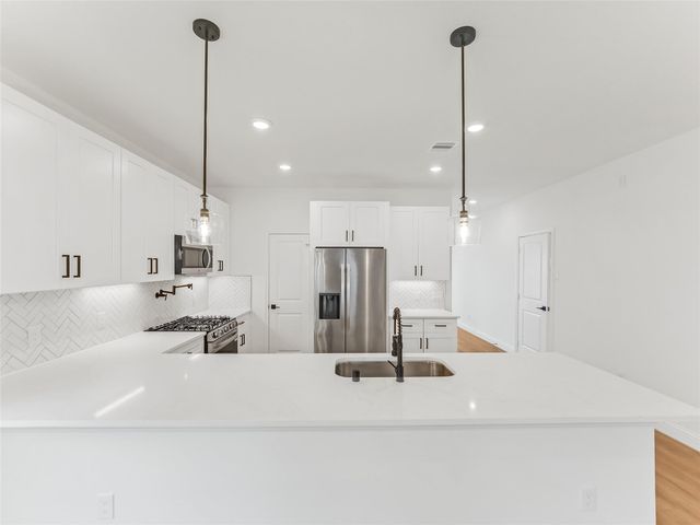 25701 John Wayne Road, Splendora, TX 77372