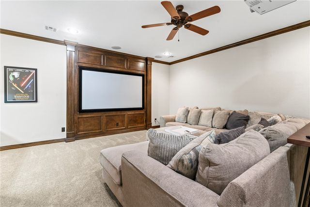 3171 Laurel Circle, Centerton, AR 72719