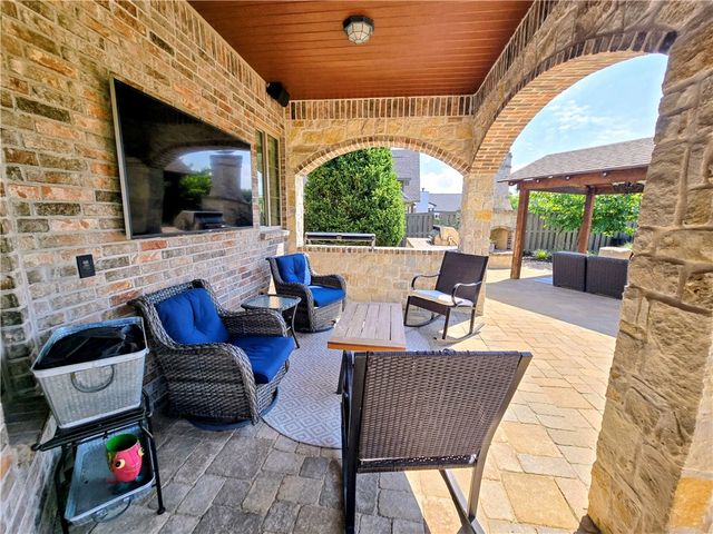 3171 Laurel Circle, Centerton, AR 72719