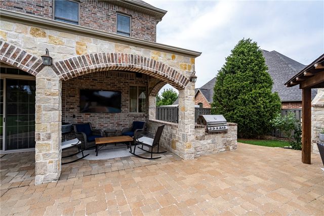 3171 Laurel Circle, Centerton, AR 72719