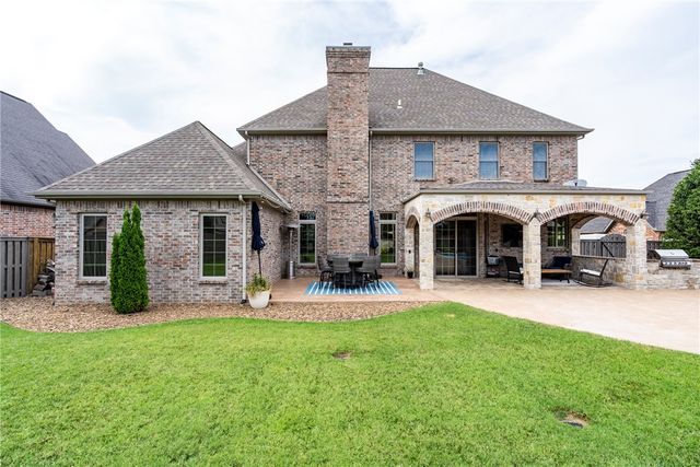 3171 Laurel Circle, Centerton, AR 72719