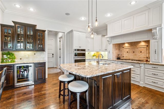 3171 Laurel Circle, Centerton, AR 72719