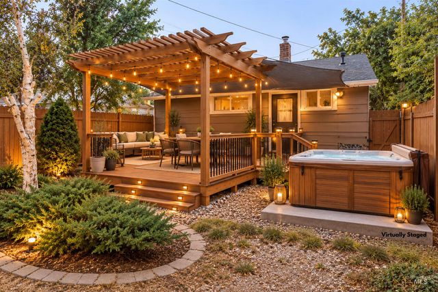 1710 1st St S, Nampa, ID 83651
